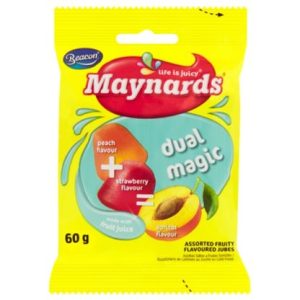 BEACON MAYNARDS DUAL MAGIC 60G